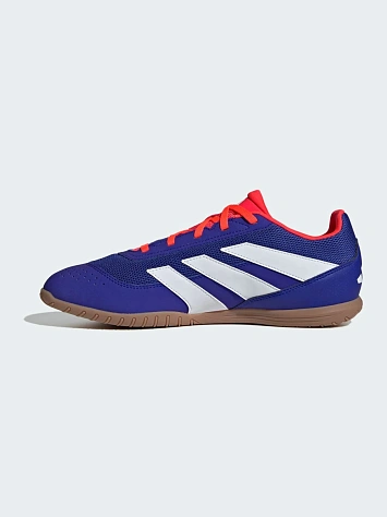 Adidas Бутсы для зала PREDATOR CLUB IN SA