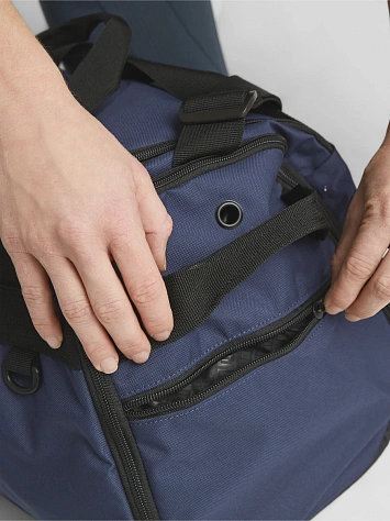 Puma Сумка спортивная CHALLENGER DUFFEL BAG S