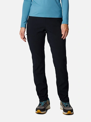 Columbia Брюки женские BACK BEAUTY™ HIGH-RISE PANT