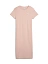 Puma Платье женское HER DRESS [розовый]