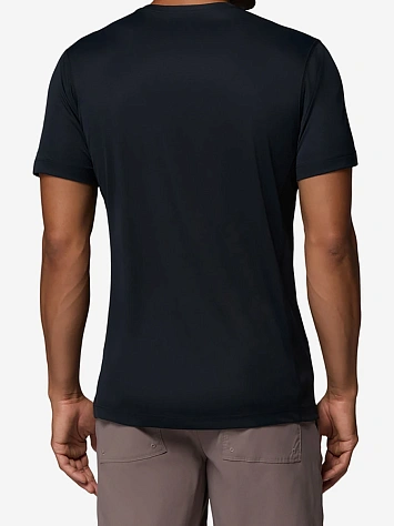 Columbia Футболка мужская ZERO RULES™ LIGHT SHORT SLEEVE CREW