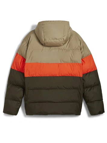 Puma Куртка утеплённая мужская POLY PUFFER JACKET