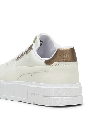 Puma Кеды женские CALI COURT GLOW-UP WNS