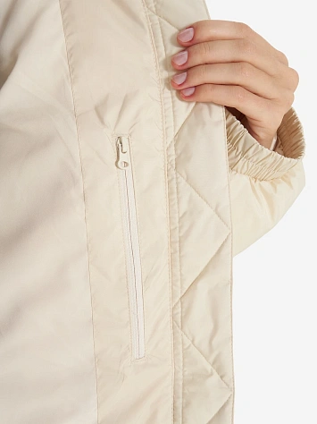 Kappa Куртка утеплённая женская PAFFUTA