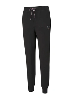 Puma Брюки женские PI KNIT TRACK