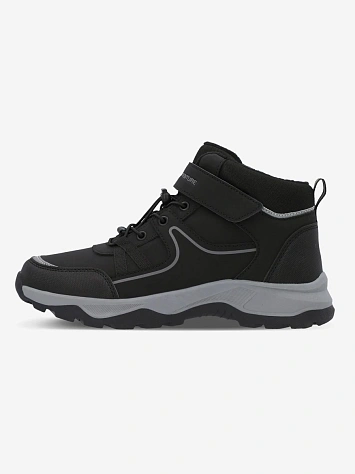 Outventure Ботинки подростковые TRACK MID PU 3.0