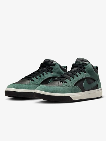 Nike Кеды мужские SB REACT LEO