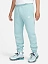 Nike Брюки мужские NSW CLUB PANT CF BB [голубой]