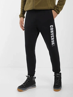 Converse Брюки мужские CLASSIC FIT ALL STAR WEARERS LEFT PANT BB