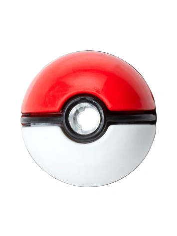Crocs Джиббитс POKEMON POKE BALL
