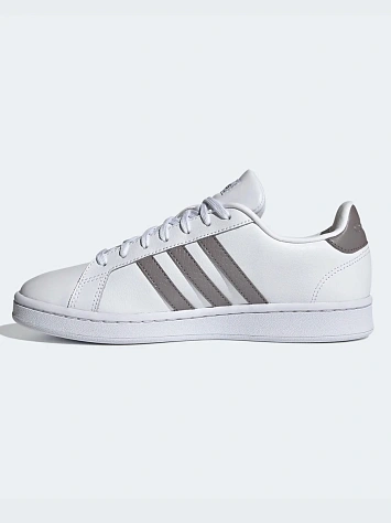 Adidas Кеды женские GRAND COURT