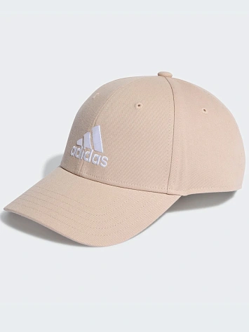 Adidas Кепка BASEBALL CAP COTTON
