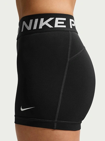 Nike Шорты женские NP DF 365 MR 3IN SHORT USM