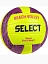 Select Мяч волейбольный BEACH VOLLEY V23 [жёлтый]