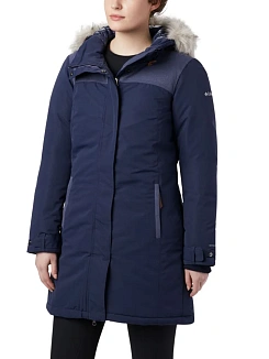 Columbia Куртка утеплённая женская LINDORES™ JACKET