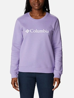 Columbia Джемпер женский COLUMBIA TREK™ GRAPHIC