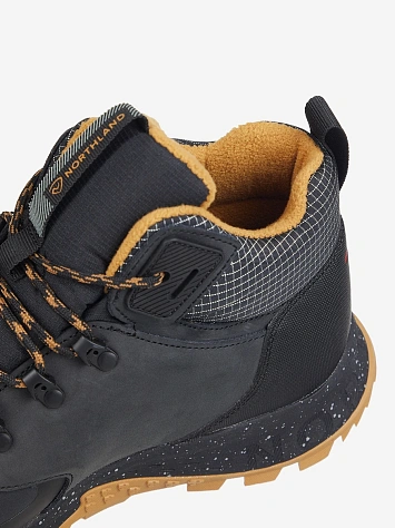 NORTHLAND Ботинки мужские REISEN MID LTR