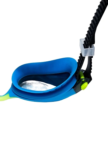 Atemi Очки для плавания подростковые