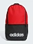 Adidas Рюкзак CLASSIC FOUNDATION [красный]