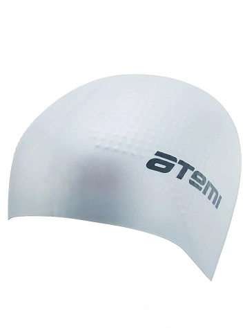 Atemi Шапочка для плавания силиконовая