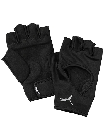 Puma Перчатки тренировочные TR ESS