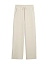 Puma Брюки женские HER COMFORT HIGH-WAIST STRAIGHT PANTS [бежевый]