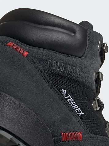 Adidas Ботинки мужские TERREX SNOWPITCH COLD.RDY