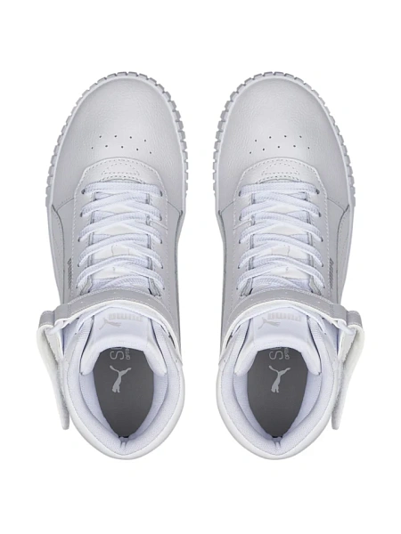 Puma Кеды женские CARINA 2.0 MID