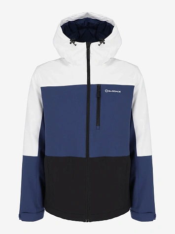 Glissade Куртка утеплённая мужская