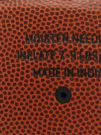 Puma Мяч баскетбольный BASKETBALL TOP