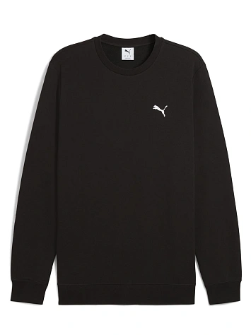 Puma Джемпер мужской ESS CREW TR