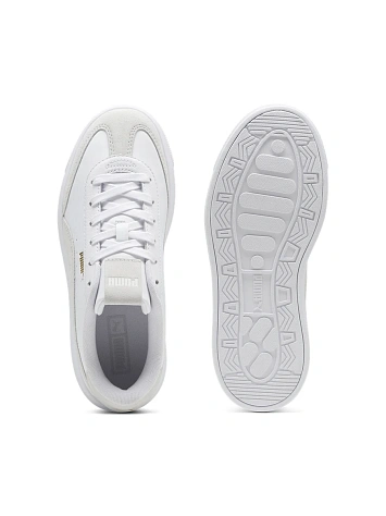 Puma Кеды женские LAJLA T-TOE WNS