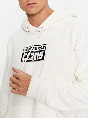 Converse Джемпер мужской CONS HOODIE BB