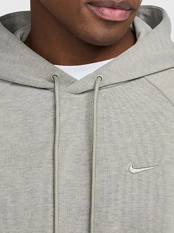 Nike Джемпер мужской M NK DF UV PRIMARY PO HOODIE