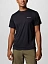 Columbia Футболка мужская ZERO RULES™ LIGHT SHORT SLEEVE CREW [чёрный]