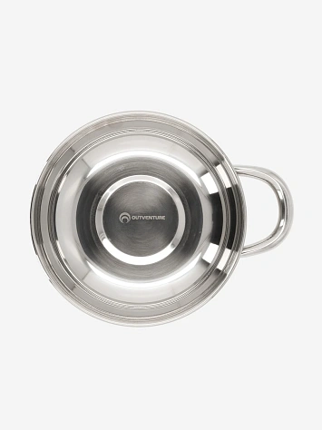Outventure Миска с ручкой (1 л.)
