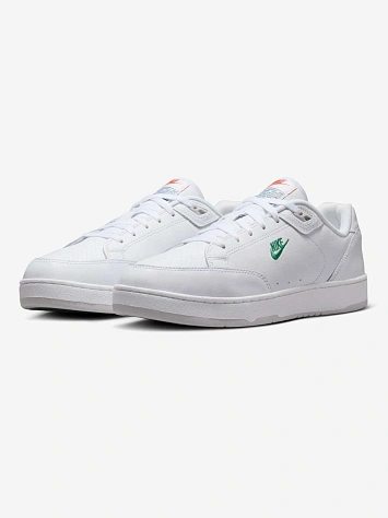 Nike Кеды мужские GRANDSTAND II PREMIUM