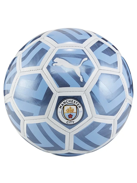 Puma Мяч футбольный MCFC FAN BALL