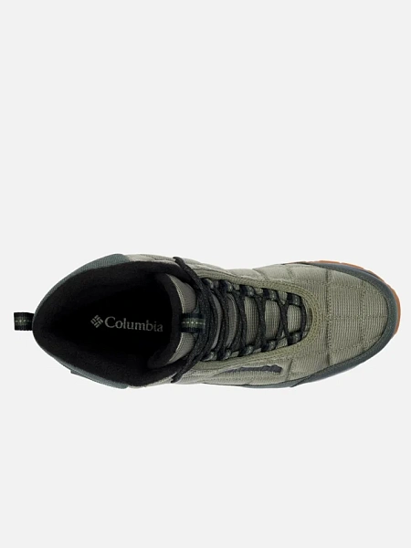 Columbia Ботинки мужские FIRECAMP™ BOOT