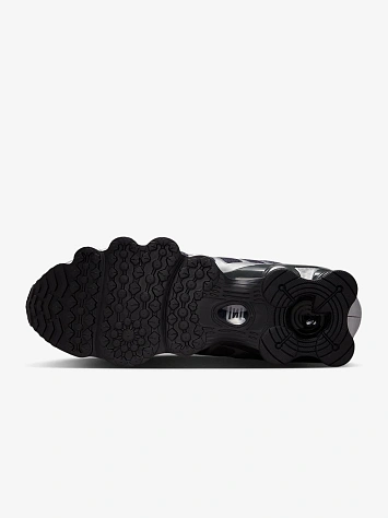 Nike Кроссовки мужские SHOX TL FADE