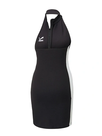 Puma Платье женское T7 TREND 7ETTER HALF-ZIP