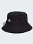 Adidas Панама CLASSIC COTTON BUCKET HAT [чёрный]