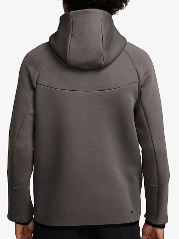 Nike Джемпер мужской NK TECH FLEECE FZ WR HOODIE