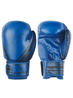 INSANE Перчатки боксерские INSANE ODIN, 10 oz