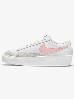 Nike Кеды женские BLAZER LOW PLATFORM
