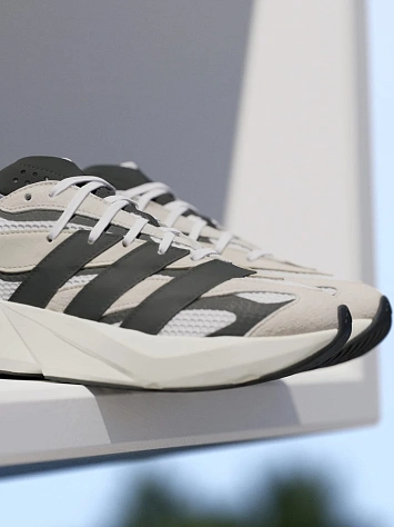 Adidas Кроссовки мужские LIGHTBLAZE