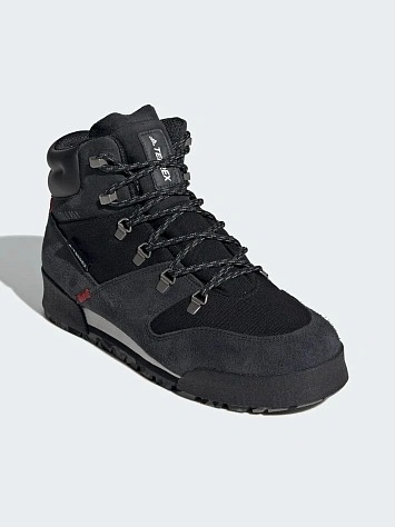 Adidas Ботинки мужские TERREX SNOWPITCH COLD.RDY