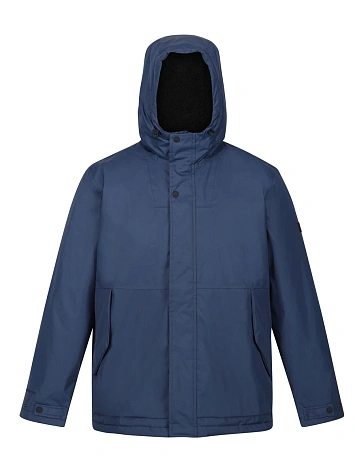 Regatta Куртка утеплённая мужская STERLINGS IV