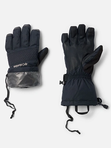 Columbia Перчатки мужские M WHIRLIBIRD™ III GLOVE