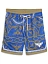 Puma Шорты мужские MELO GOLDEN SHORT [синий]